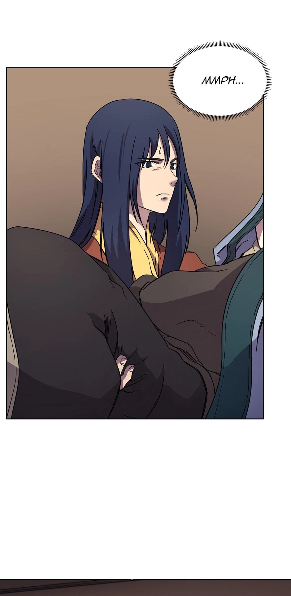 Heavenly Demon Reborn! Chapter 114 Page 19