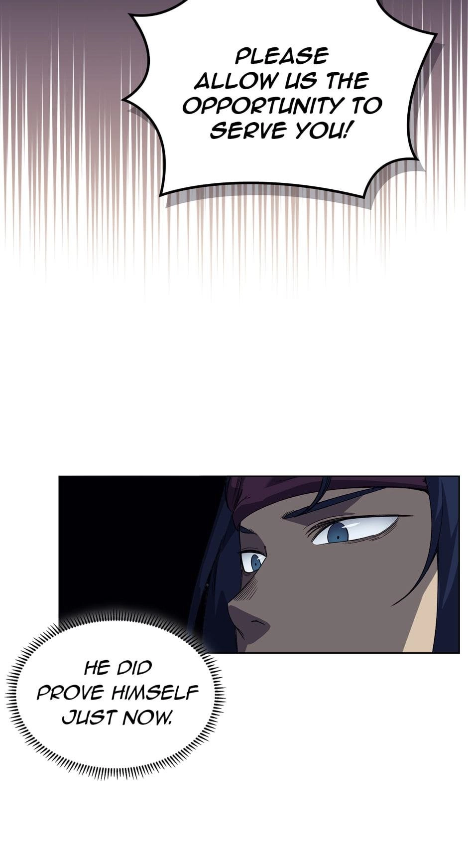 Heavenly Demon Reborn! Chapter 164 Page 19