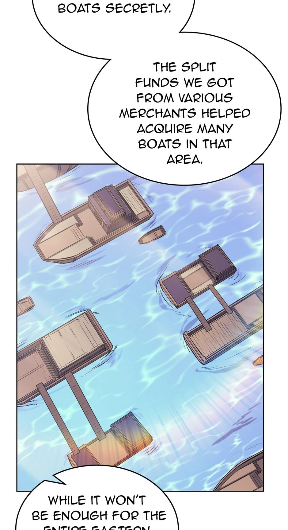 Heavenly Demon Reborn! Chapter 164 Page 43