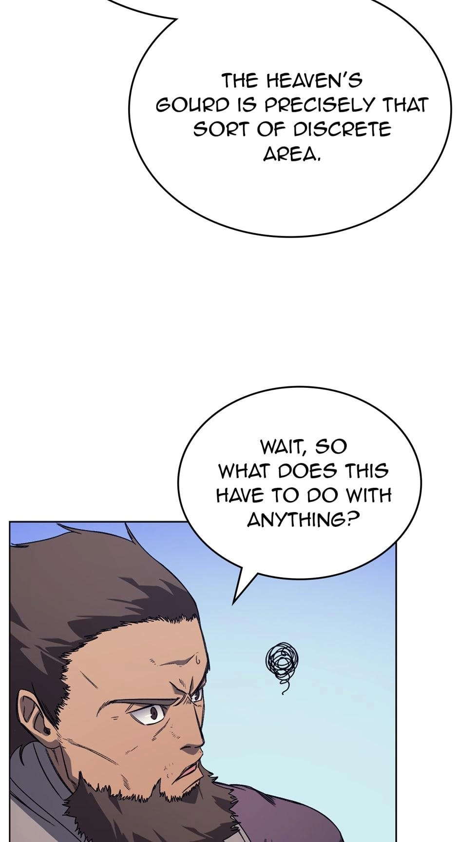 Heavenly Demon Reborn! Chapter 164 Page 40