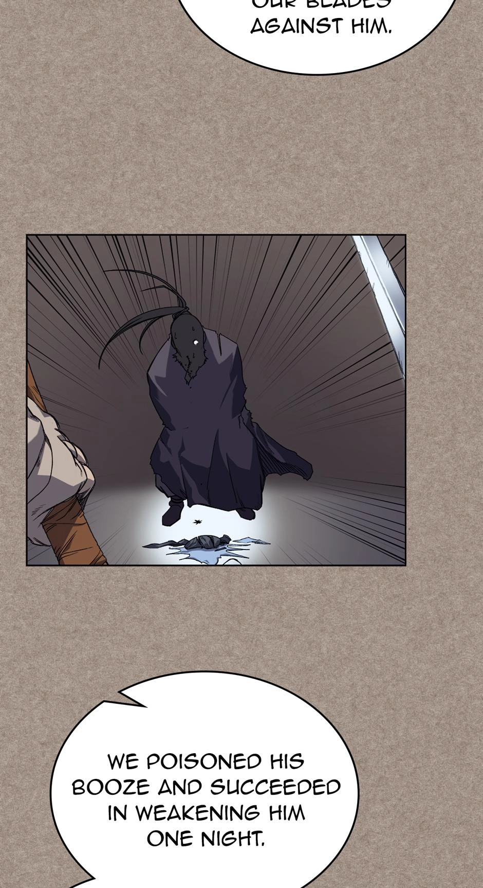 Heavenly Demon Reborn! Chapter 164 Page 14