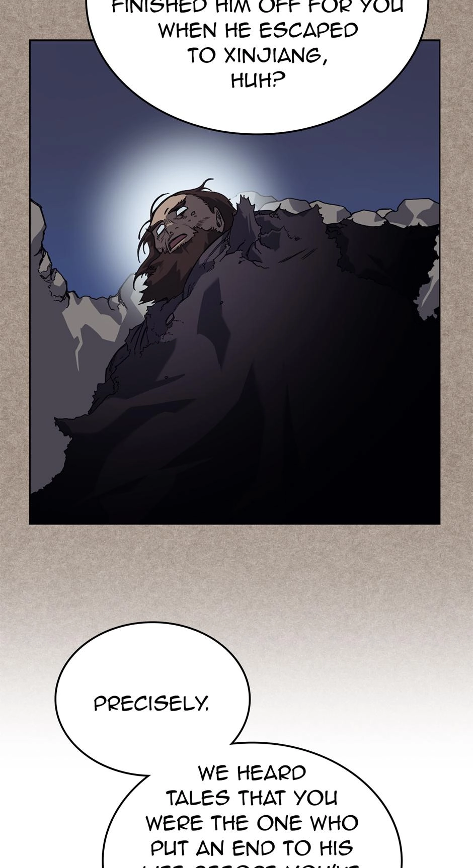 Heavenly Demon Reborn! Chapter 164 Page 16