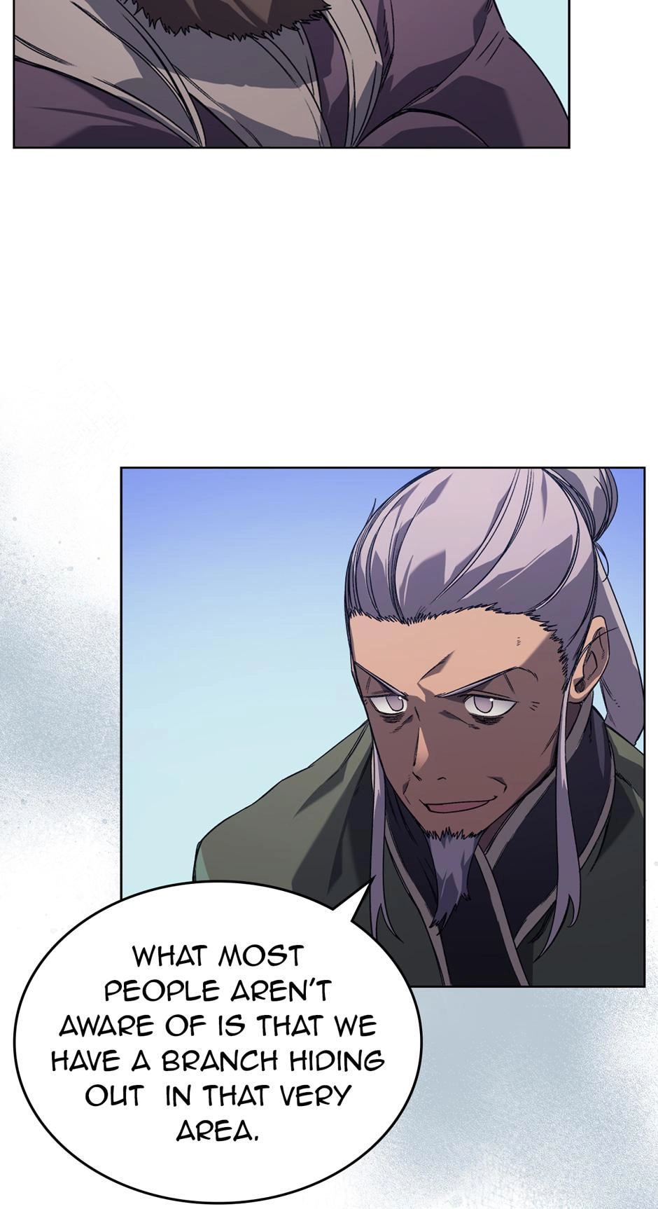 Heavenly Demon Reborn! Chapter 164 Page 41