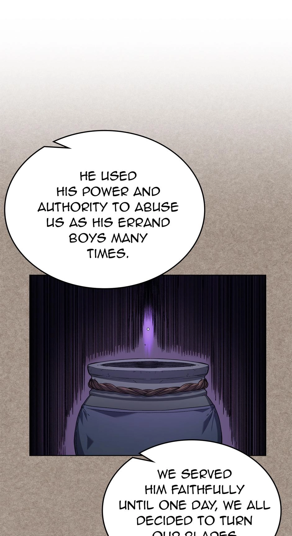 Heavenly Demon Reborn! Chapter 164 Page 13
