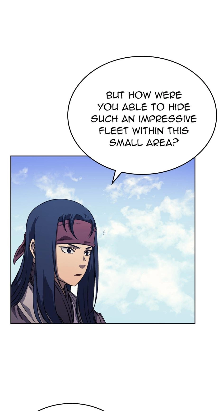 Heavenly Demon Reborn! Chapter 164 Page 46
