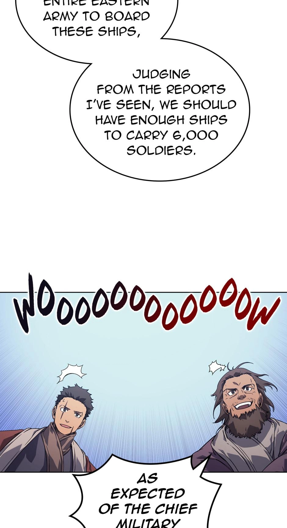 Heavenly Demon Reborn! Chapter 164 Page 44