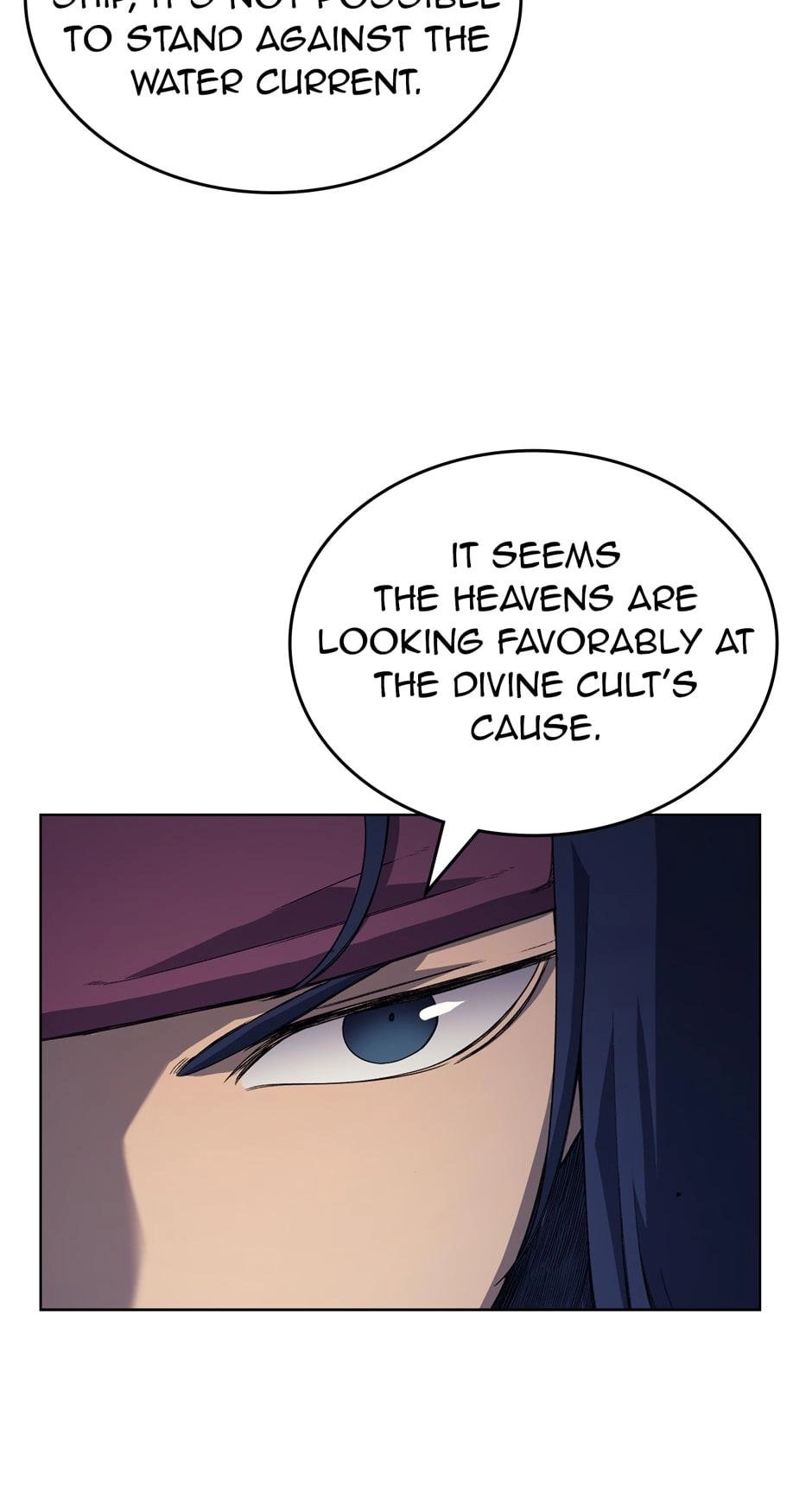 Heavenly Demon Reborn! Chapter 164 Page 49