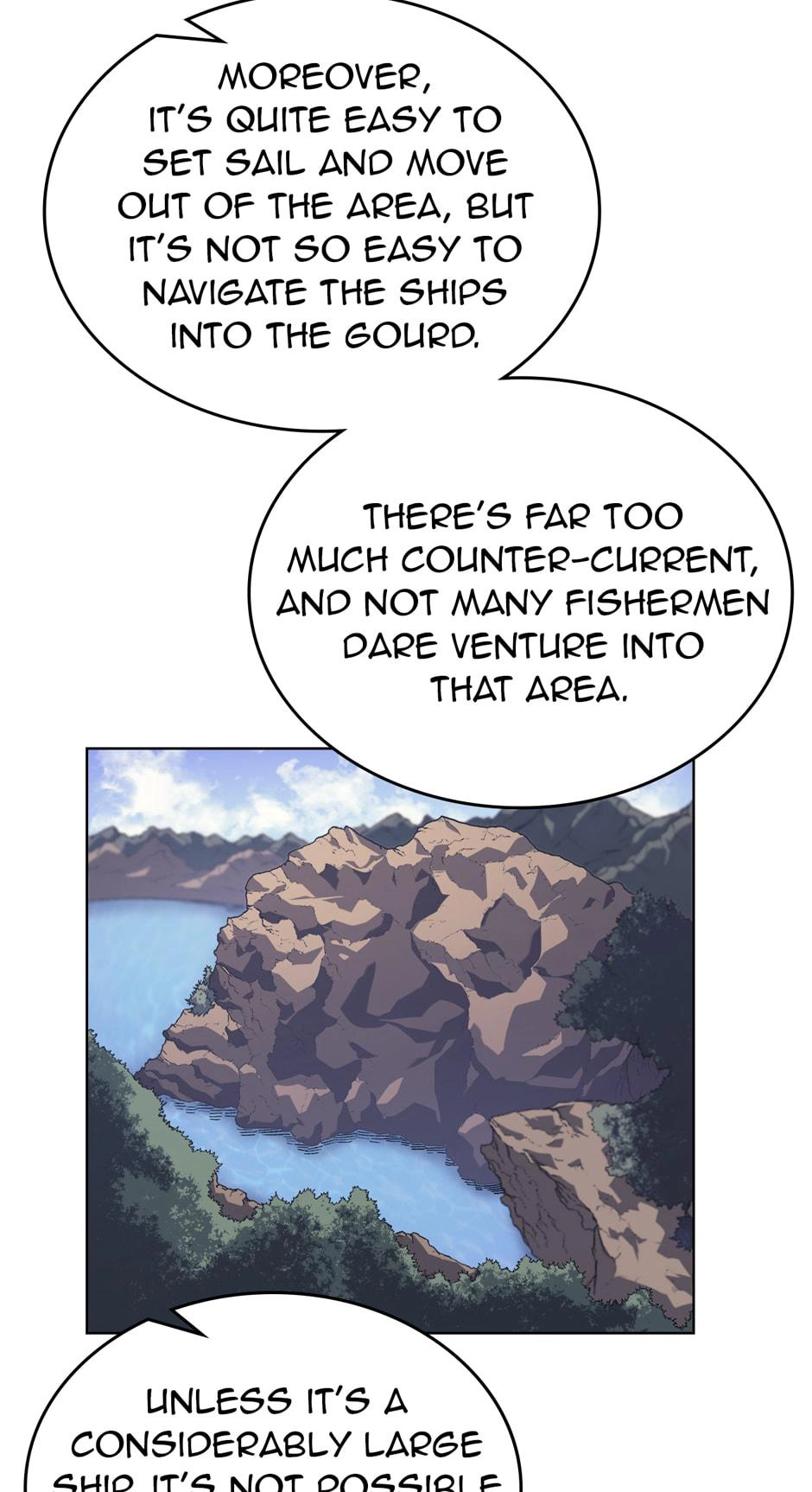 Heavenly Demon Reborn! Chapter 164 Page 48