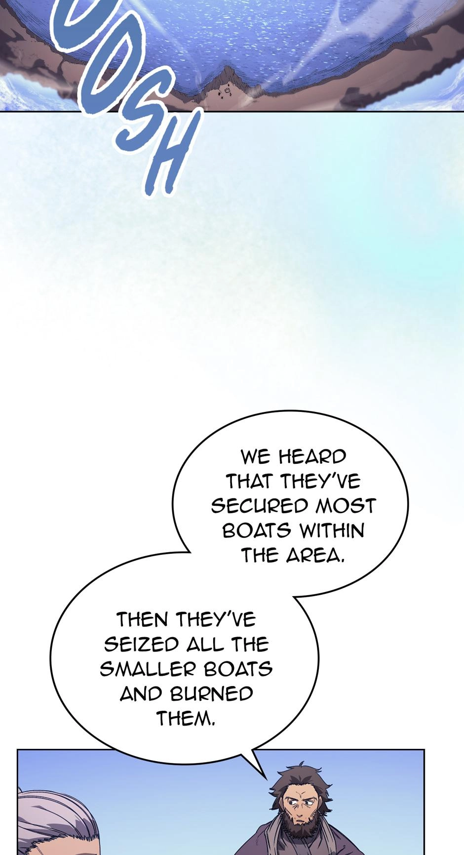 Heavenly Demon Reborn! Chapter 164 Page 29