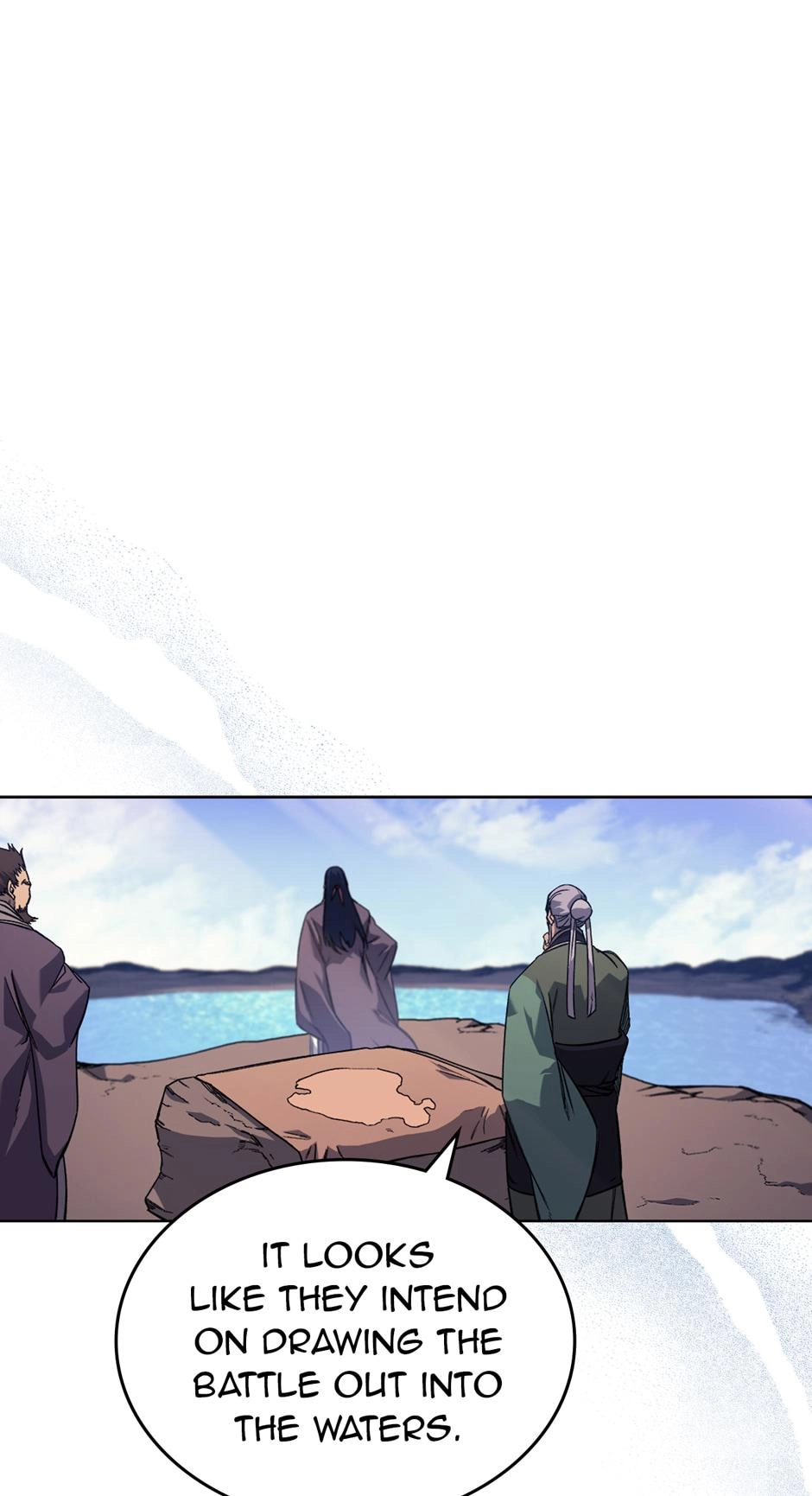 Heavenly Demon Reborn! Chapter 164 Page 26