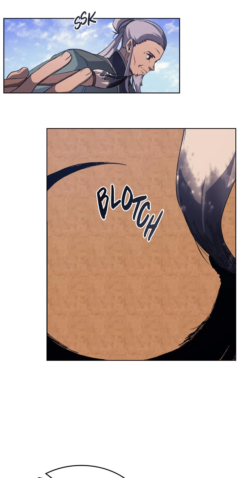 Heavenly Demon Reborn! Chapter 164 Page 35