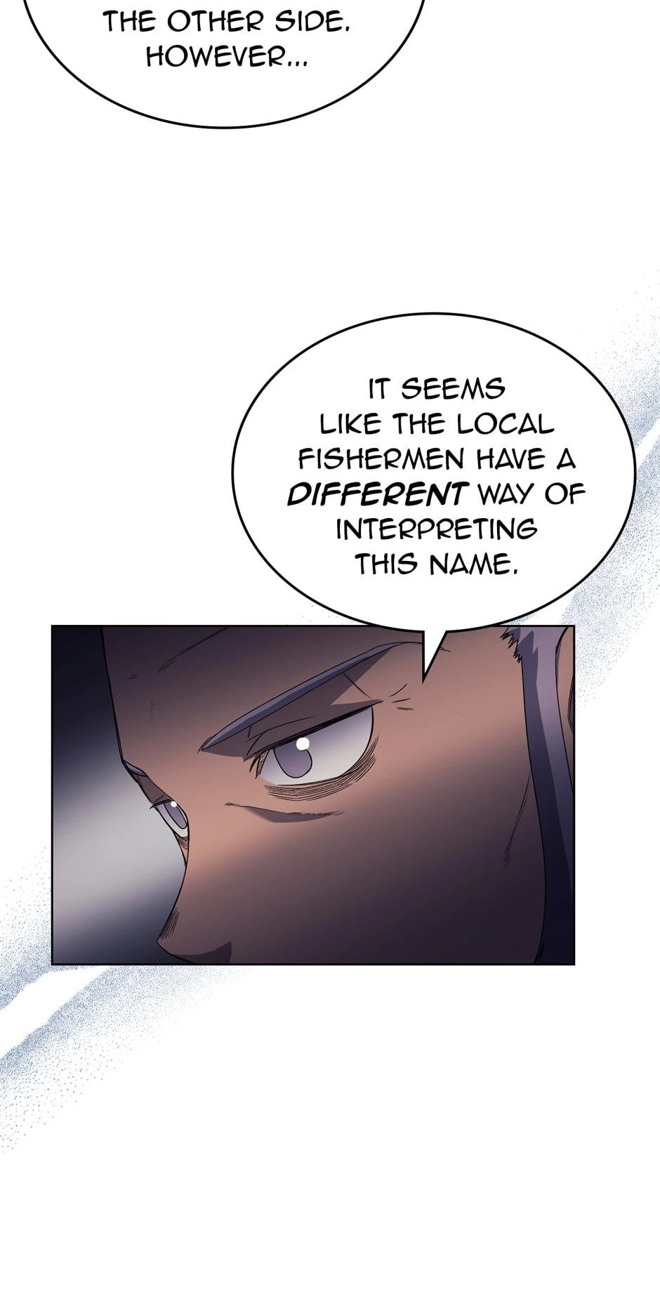 Heavenly Demon Reborn! Chapter 164 Page 38