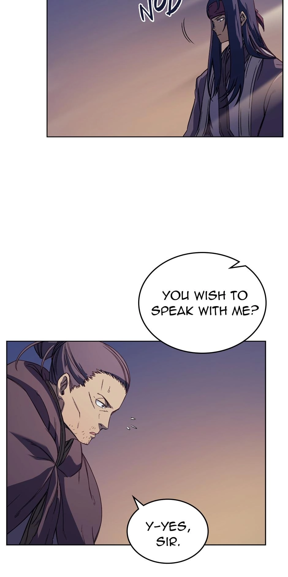 Heavenly Demon Reborn! Chapter 164 Page 6