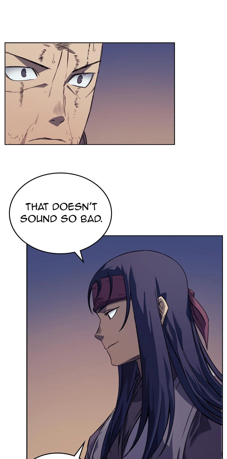 Heavenly Demon Reborn! Chapter 164 Page 20