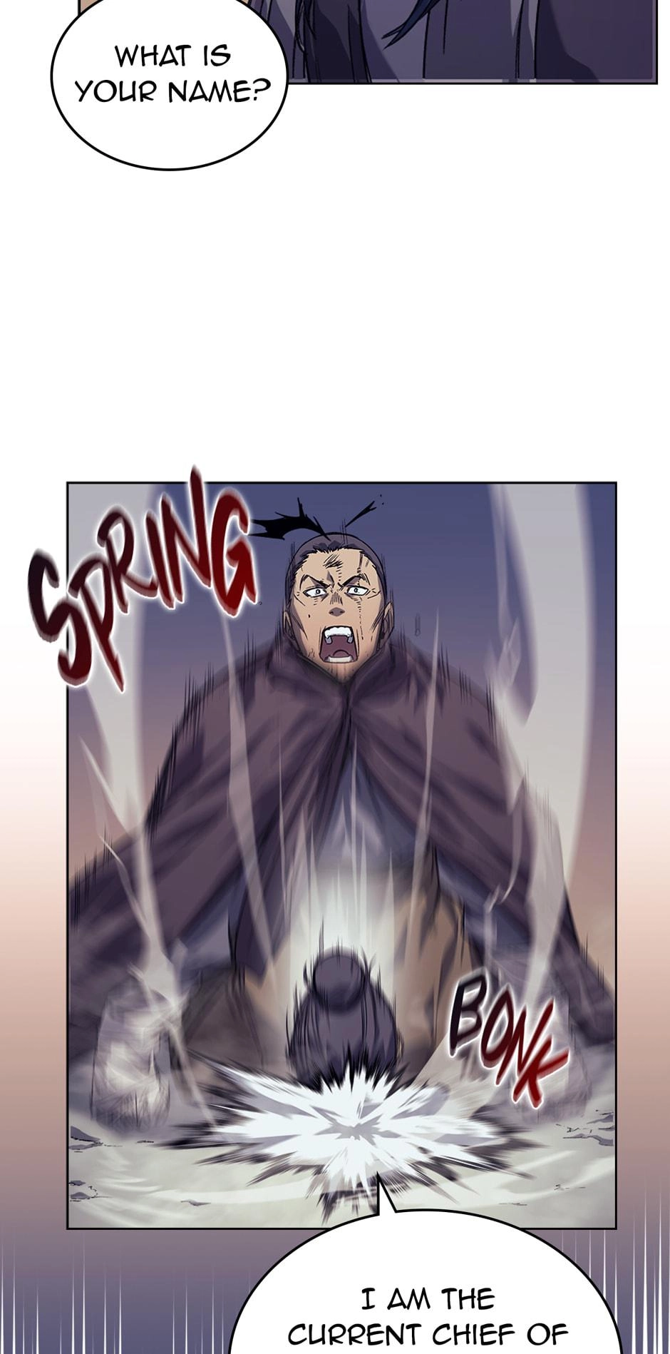 Heavenly Demon Reborn! Chapter 164 Page 21