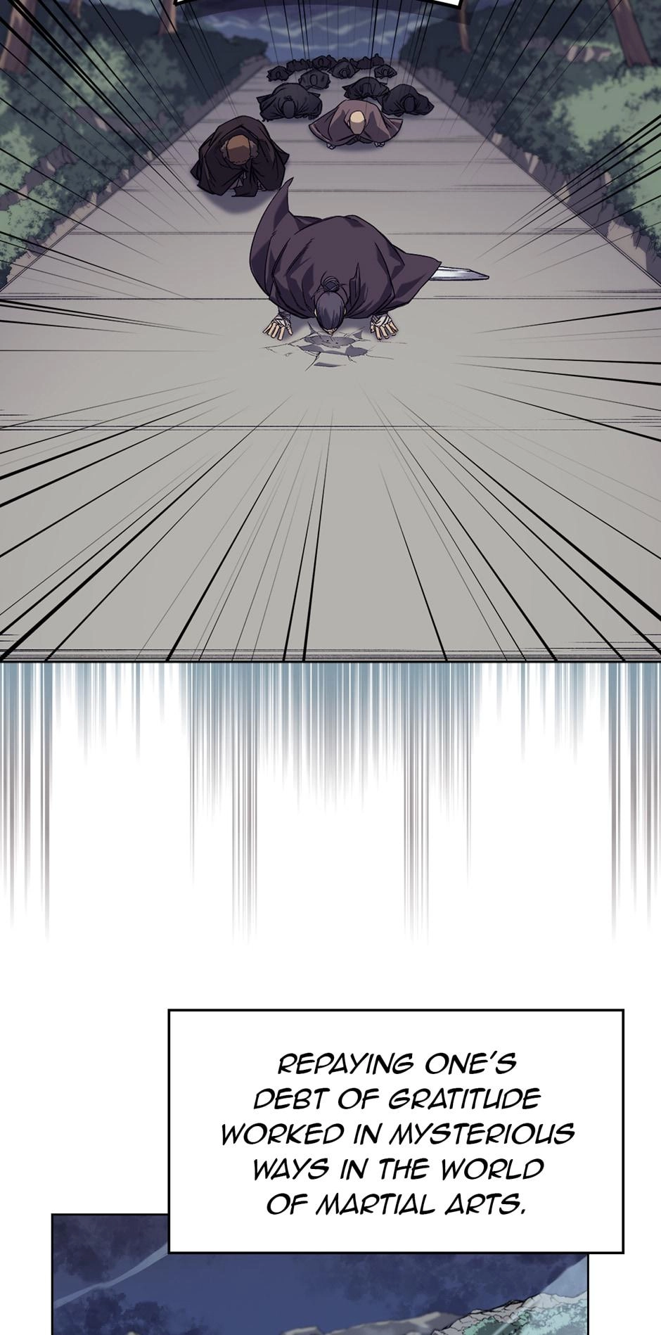 Heavenly Demon Reborn! Chapter 164 Page 24