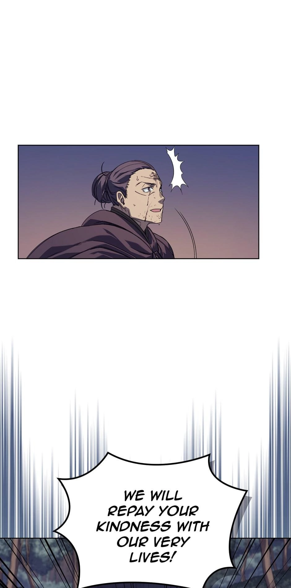 Heavenly Demon Reborn! Chapter 164 Page 23