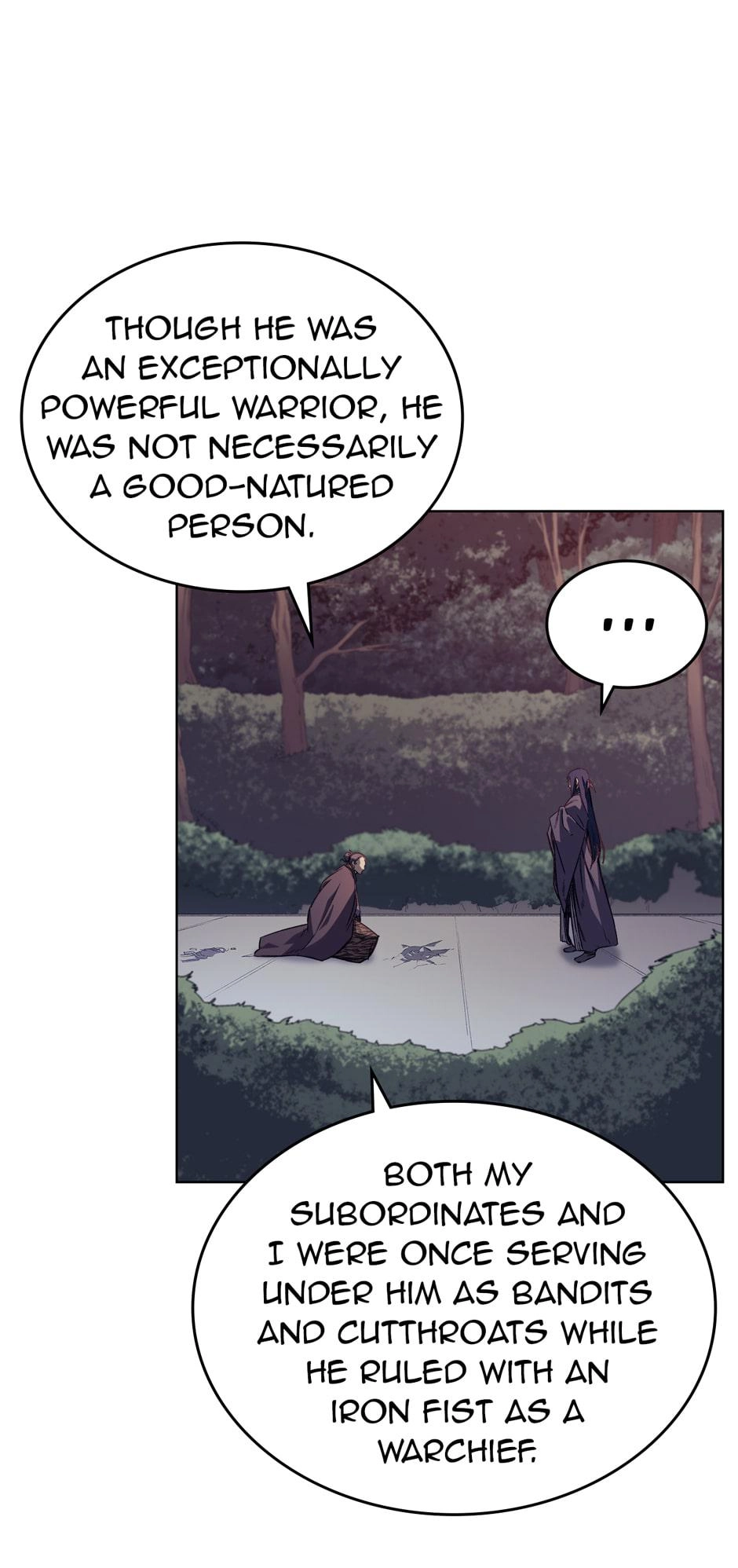 Heavenly Demon Reborn! Chapter 164 Page 12