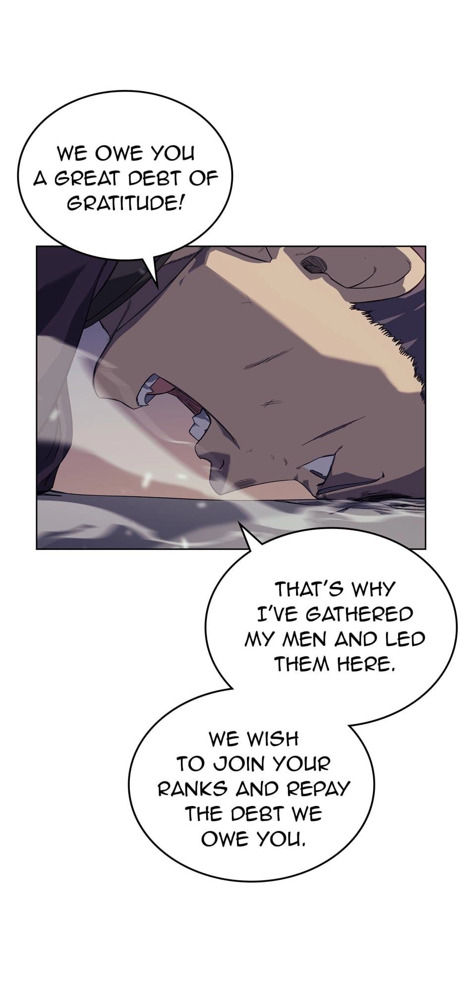 Heavenly Demon Reborn! Chapter 164 Page 9