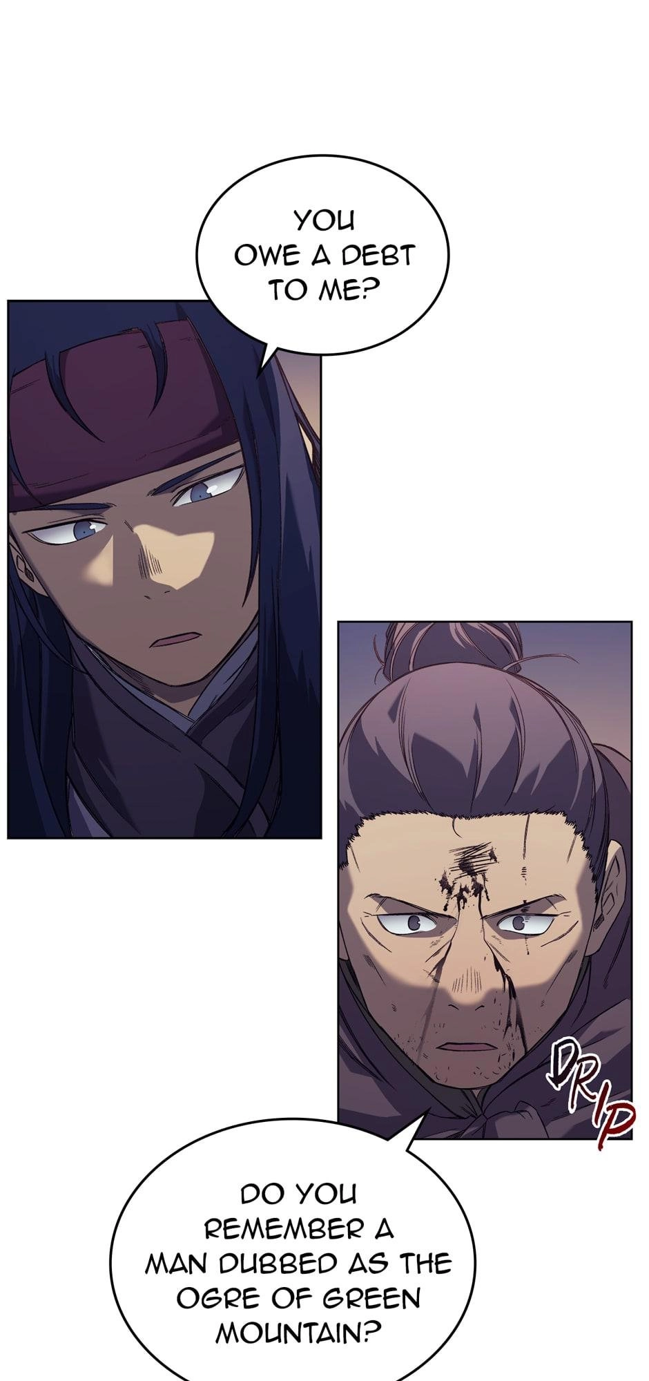Heavenly Demon Reborn! Chapter 164 Page 10