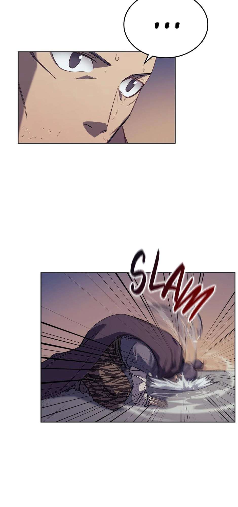 Heavenly Demon Reborn! Chapter 164 Page 8