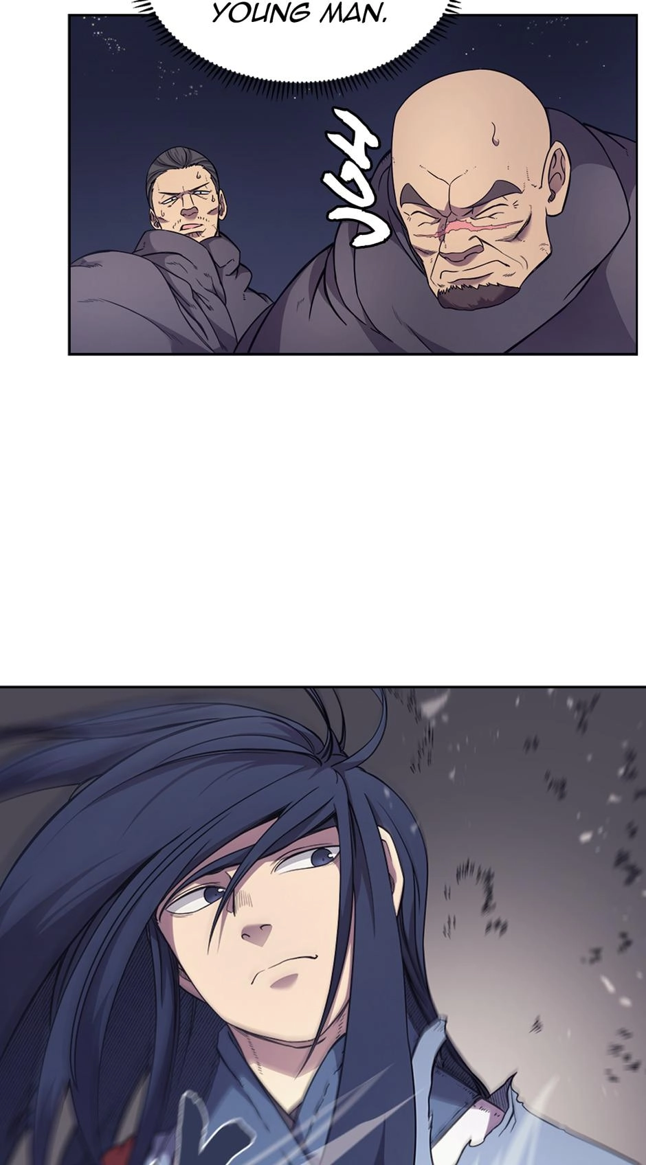 Heavenly Demon Reborn! Chapter 122 Page 9