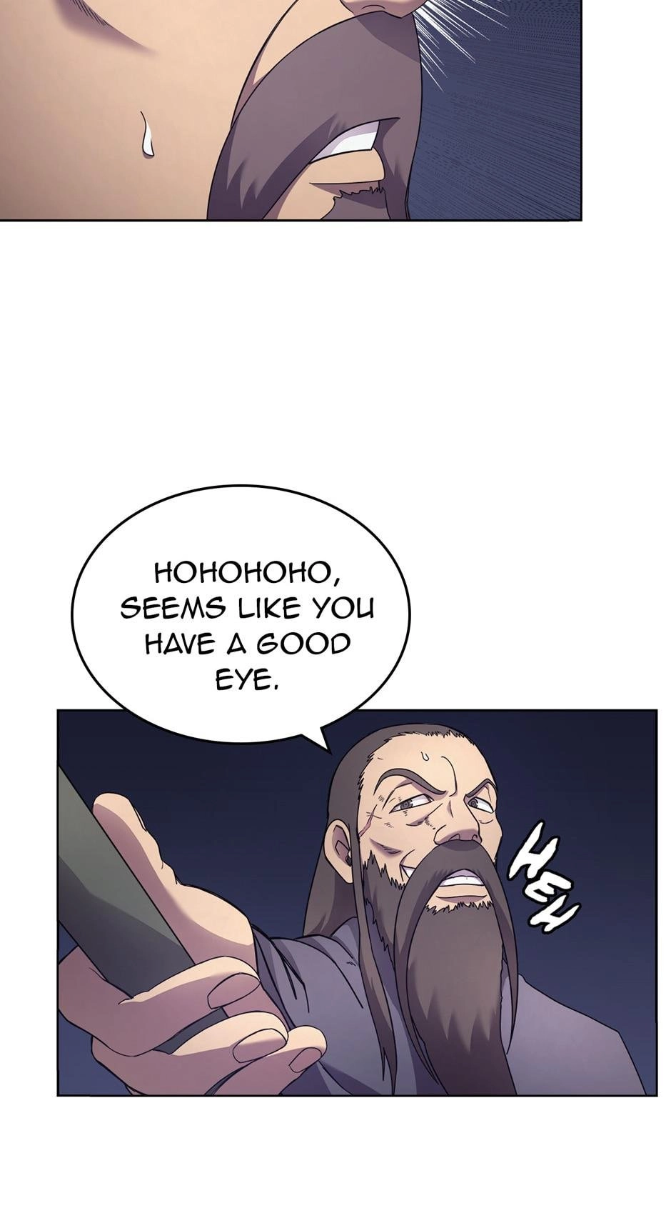Heavenly Demon Reborn! Chapter 122 Page 36