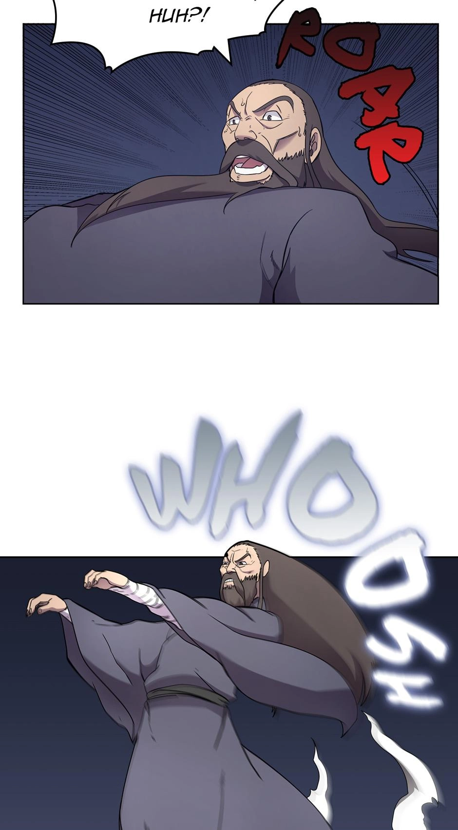 Heavenly Demon Reborn! Chapter 122 Page 32