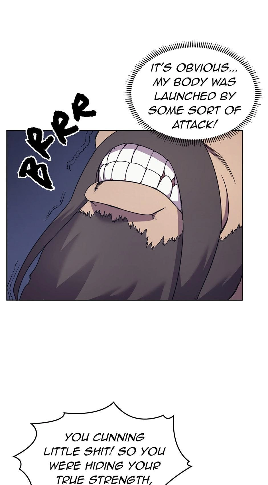 Heavenly Demon Reborn! Chapter 122 Page 31