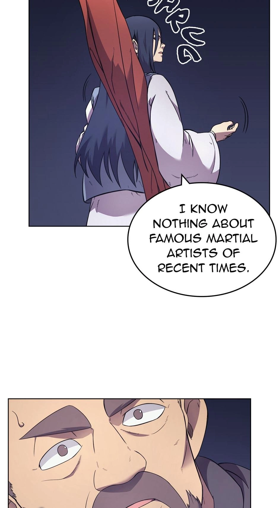 Heavenly Demon Reborn! Chapter 122 Page 44