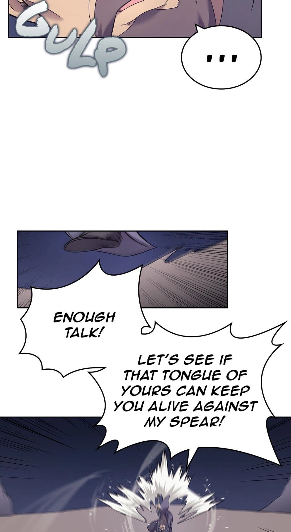 Heavenly Demon Reborn! Chapter 122 Page 45