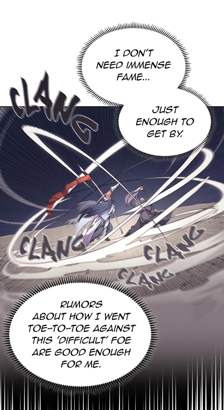 Heavenly Demon Reborn! Chapter 122 Page 49