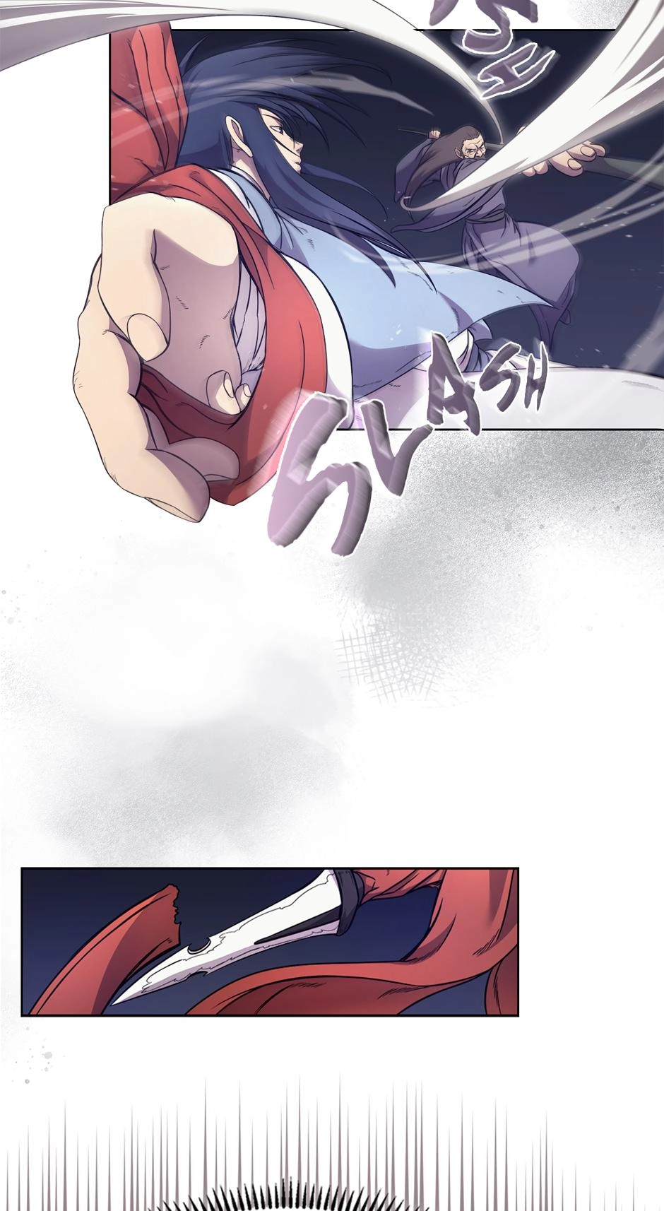 Heavenly Demon Reborn! Chapter 122 Page 47