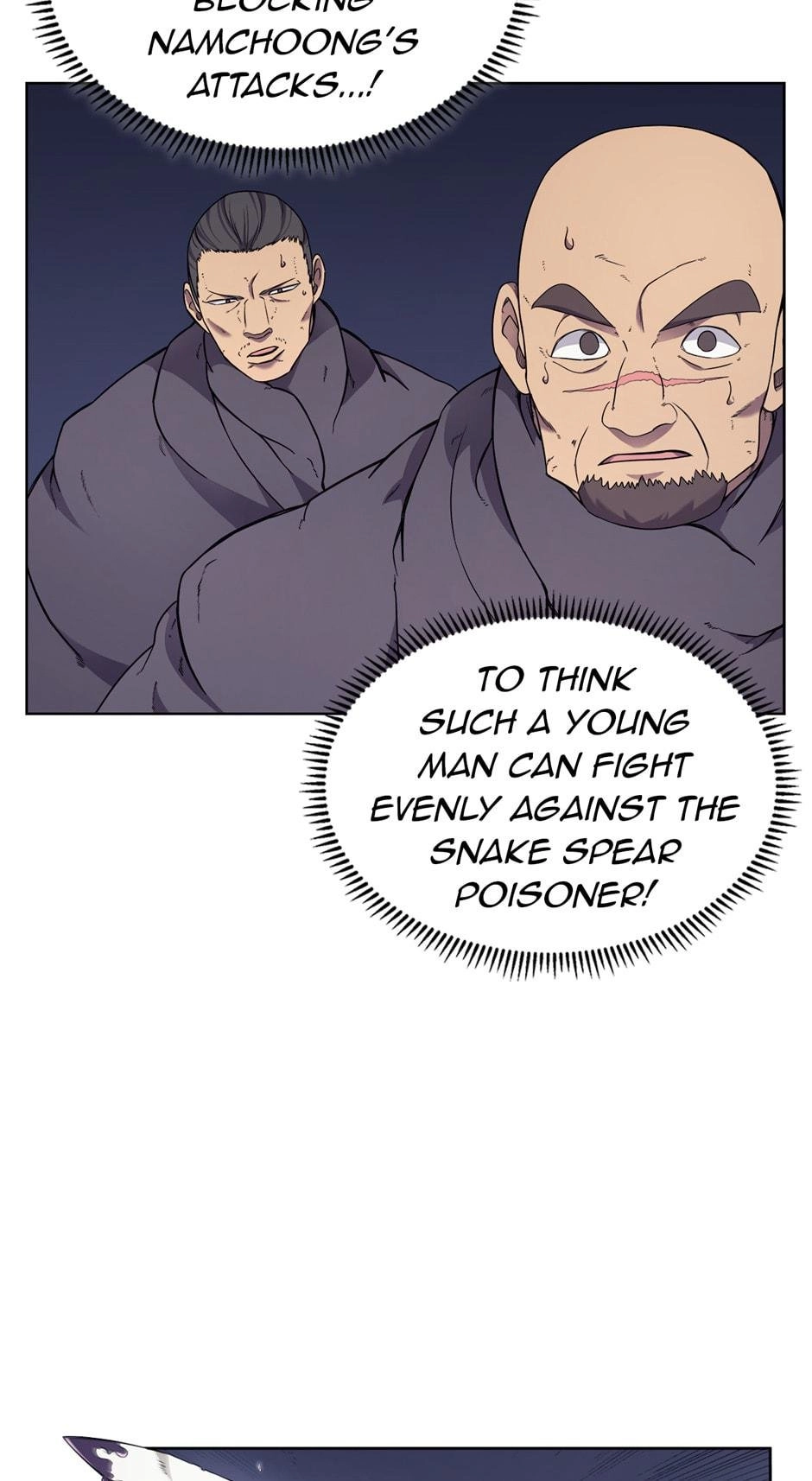 Heavenly Demon Reborn! Chapter 122 Page 53
