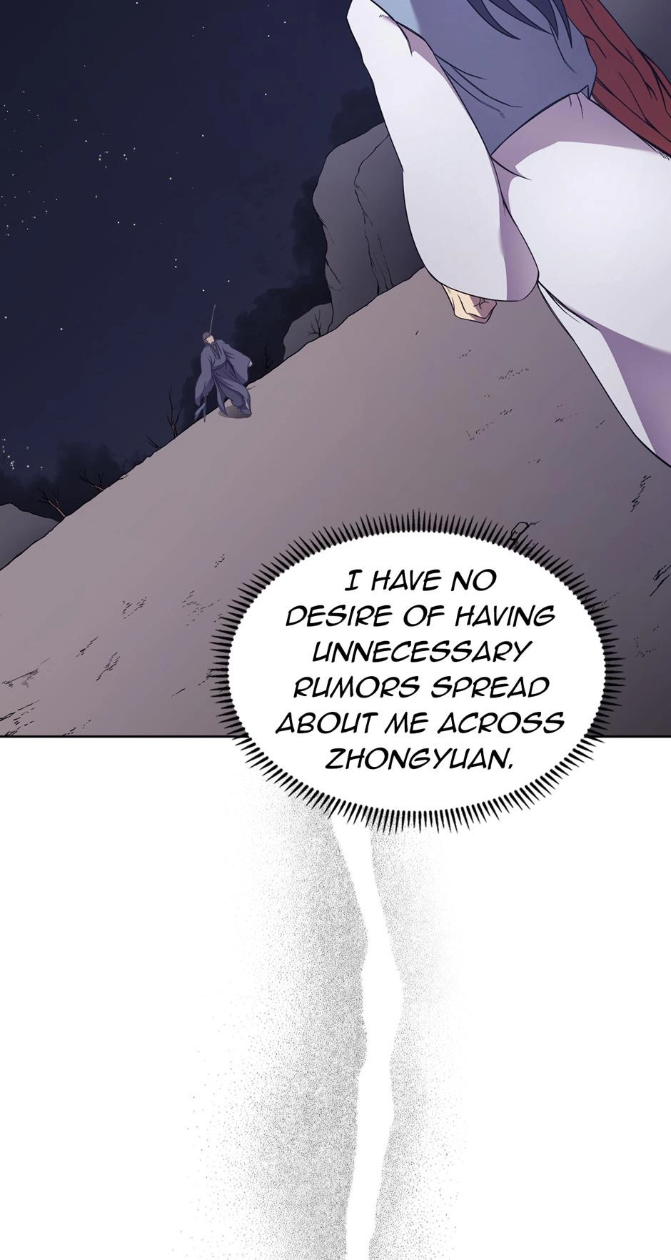 Heavenly Demon Reborn! Chapter 122 Page 41