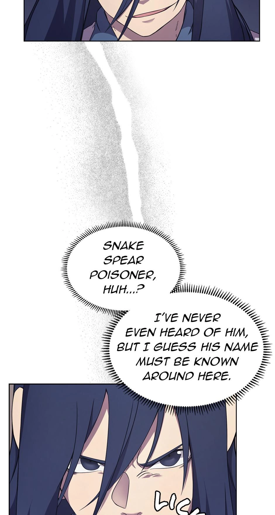Heavenly Demon Reborn! Chapter 122 Page 39