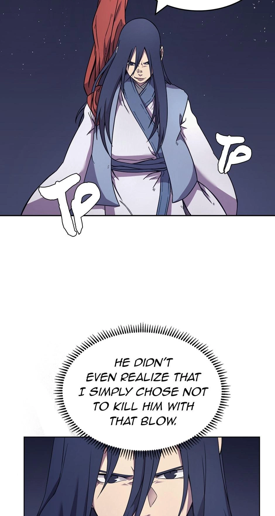 Heavenly Demon Reborn! Chapter 122 Page 38
