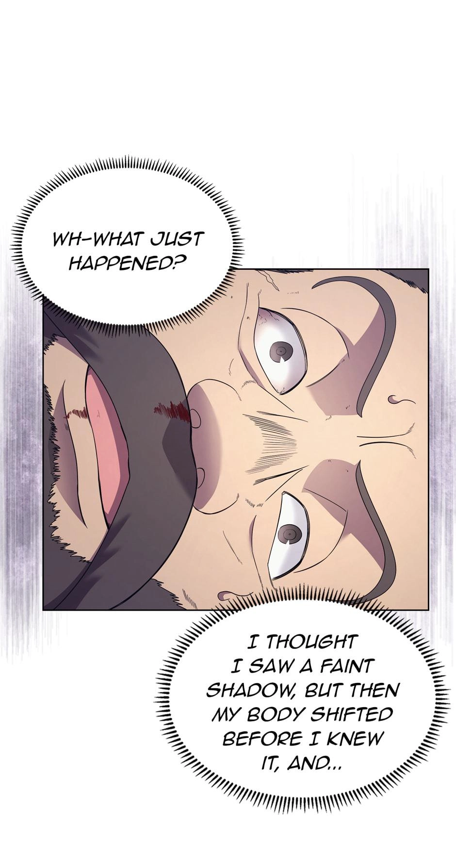 Heavenly Demon Reborn! Chapter 122 Page 30