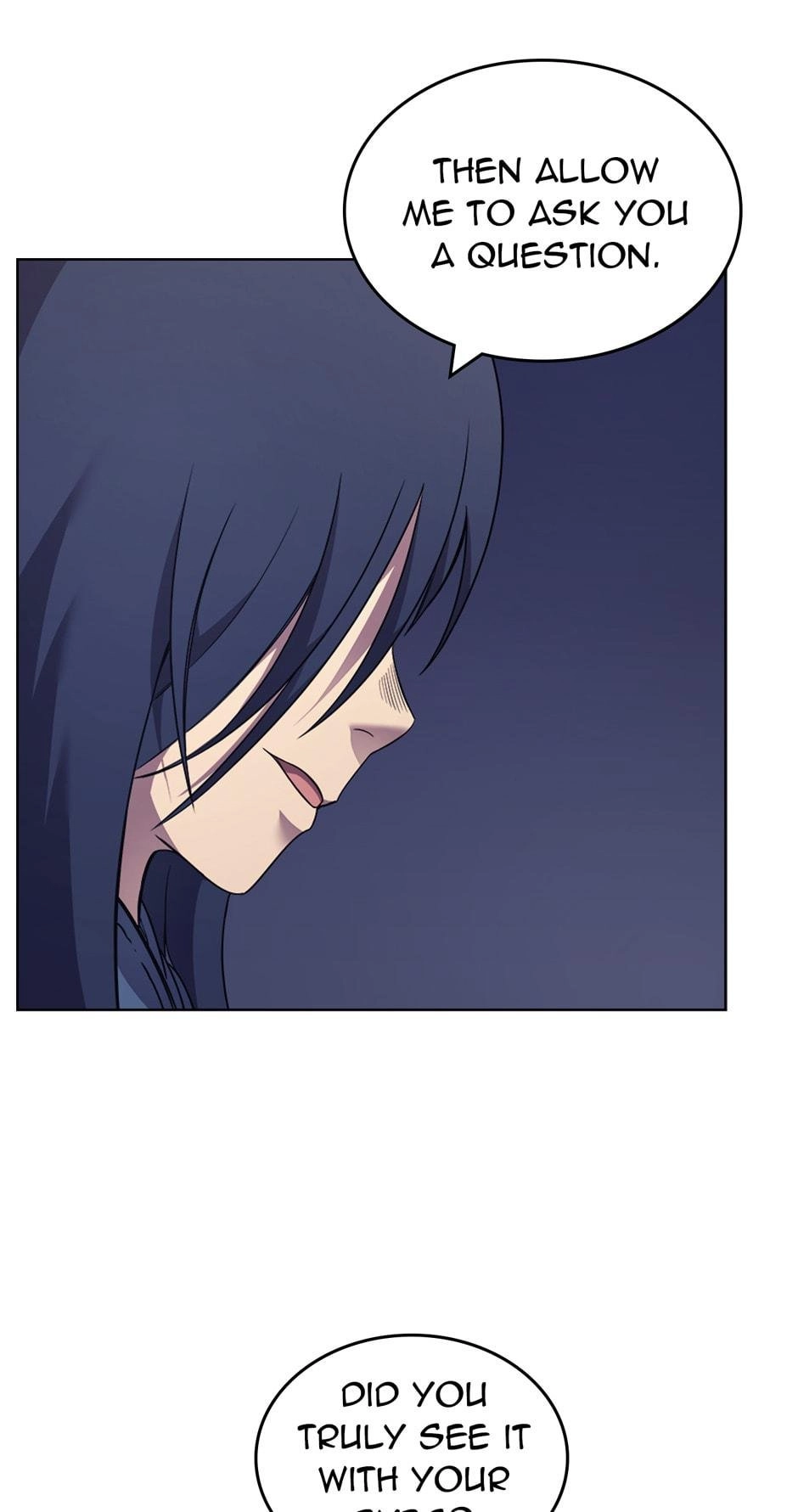 Heavenly Demon Reborn! Chapter 122 Page 25