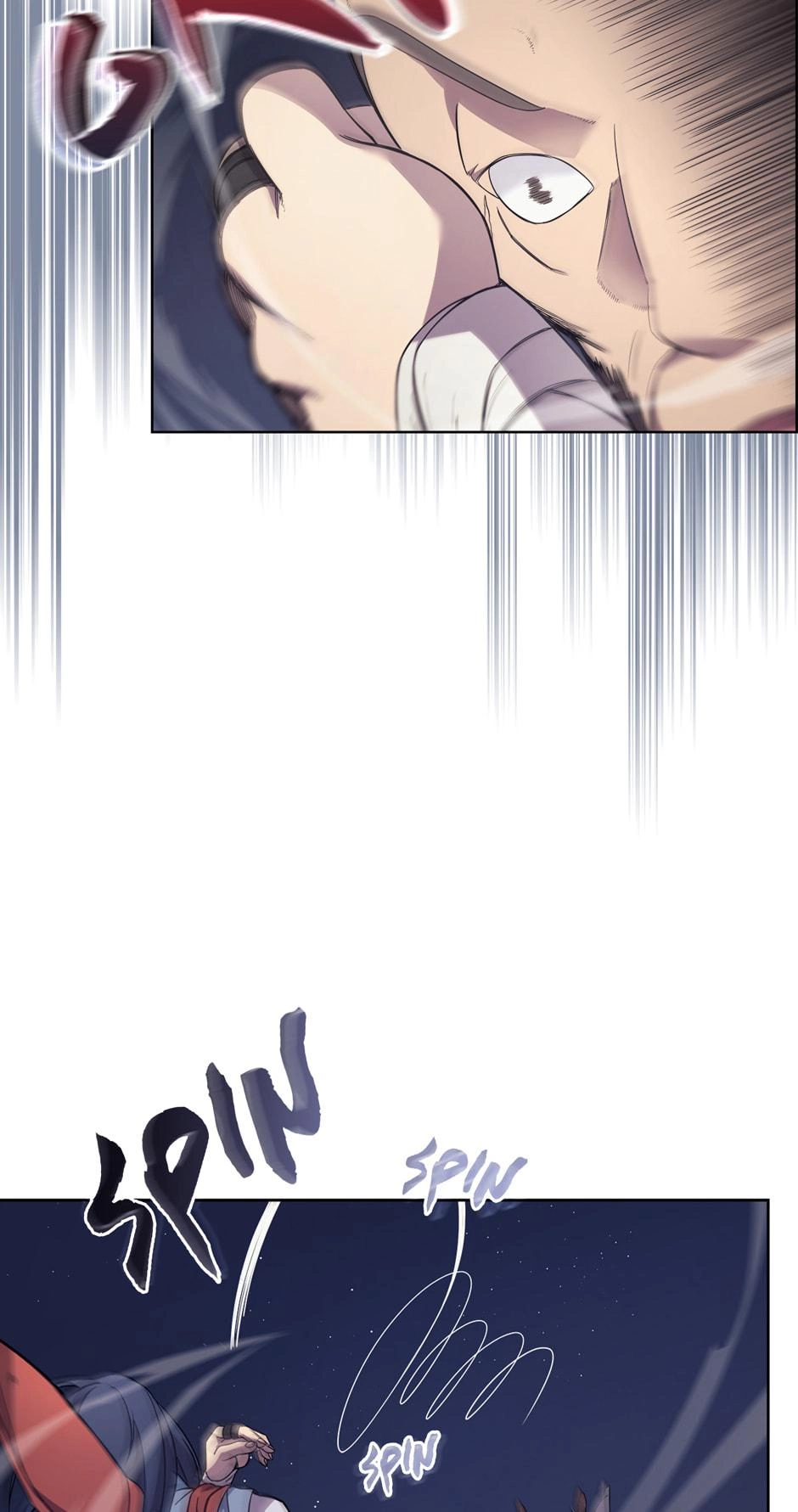 Heavenly Demon Reborn! Chapter 122 Page 28