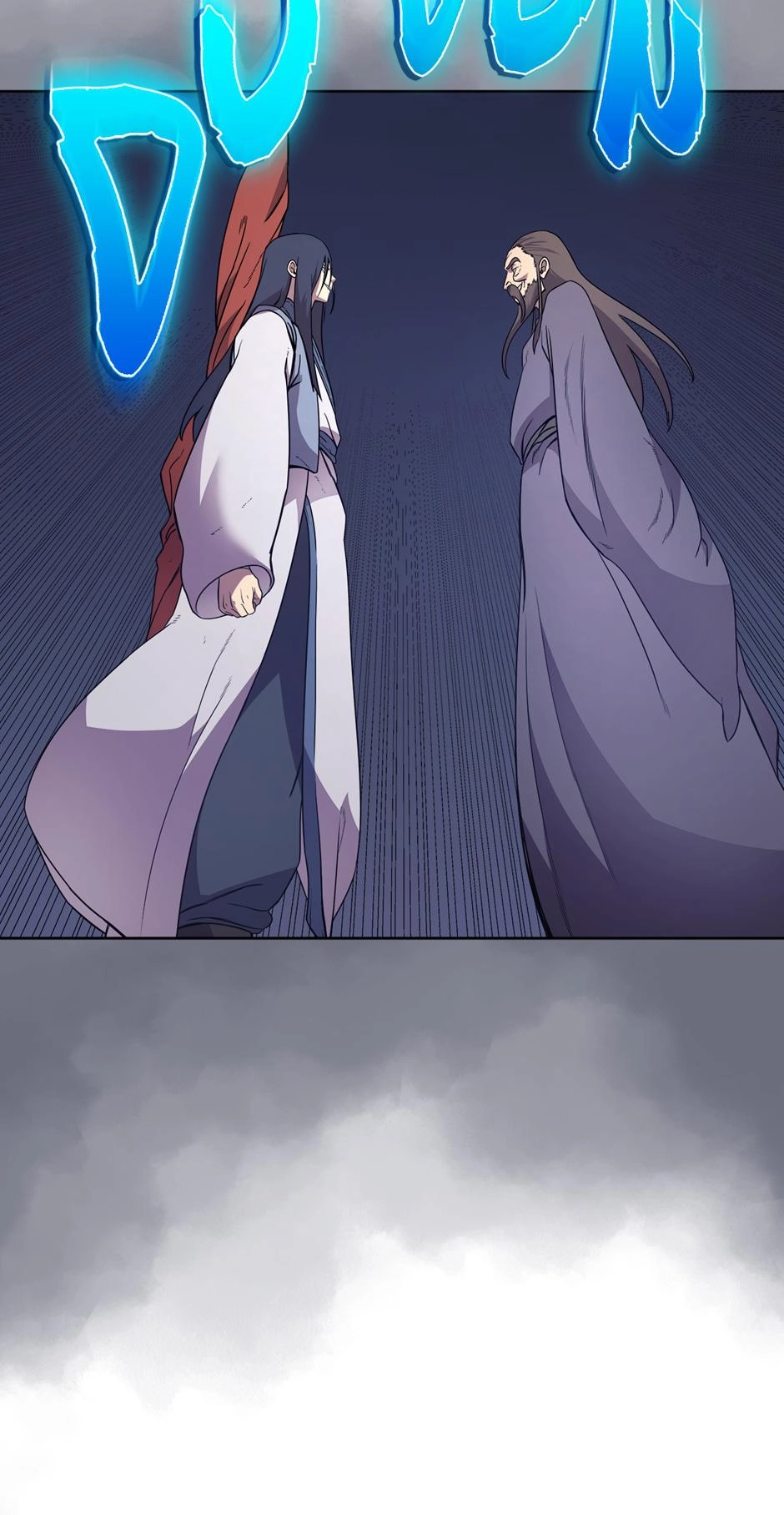 Heavenly Demon Reborn! Chapter 122 Page 19