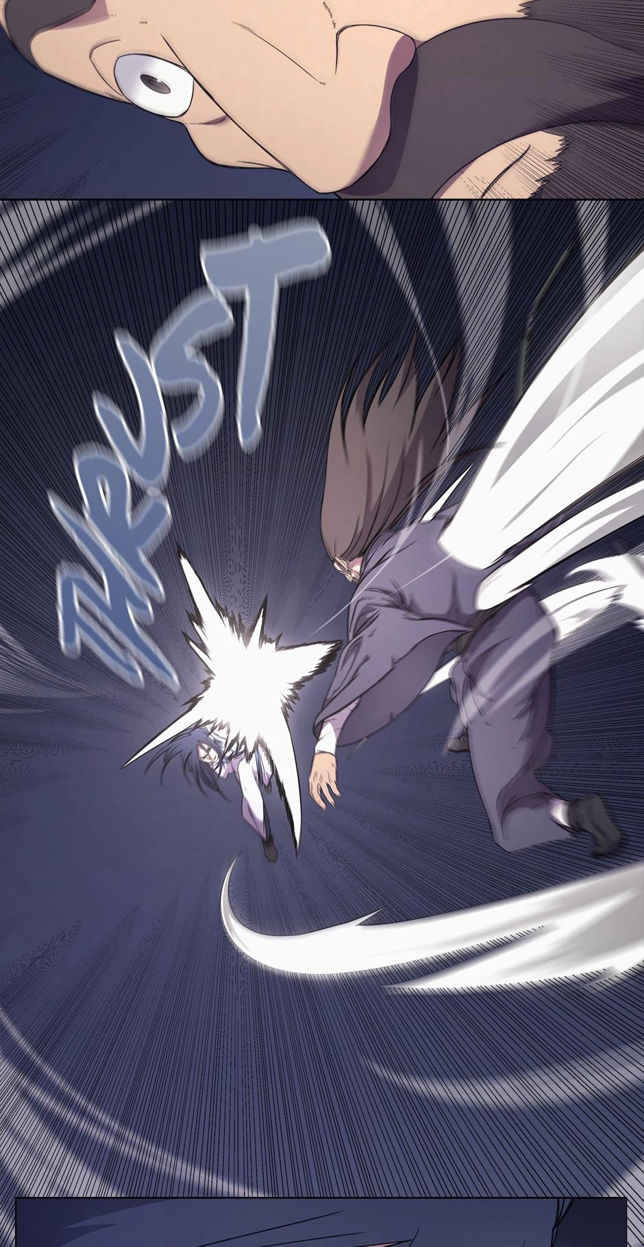 Heavenly Demon Reborn! Chapter 122 Page 59