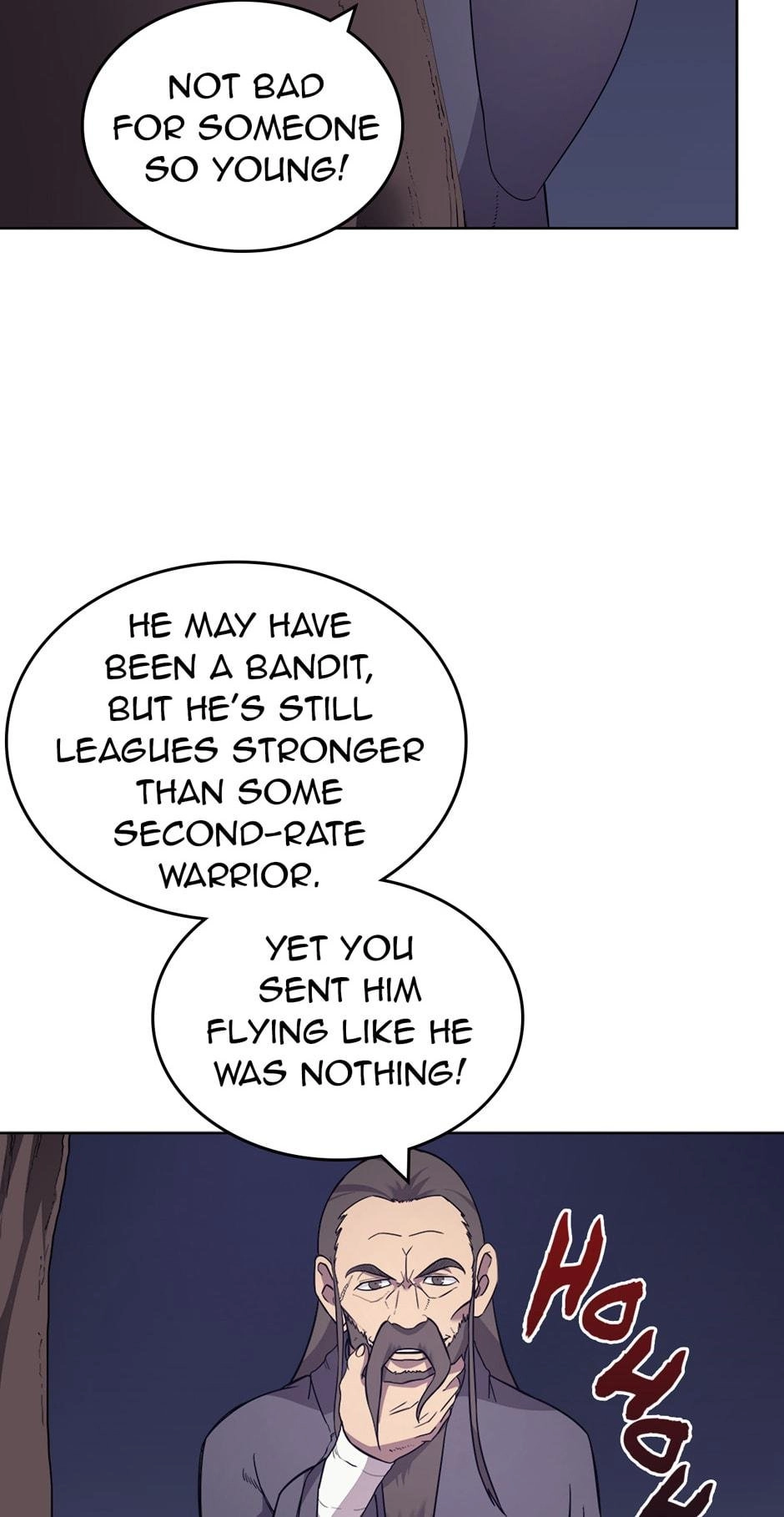 Heavenly Demon Reborn! Chapter 122 Page 16