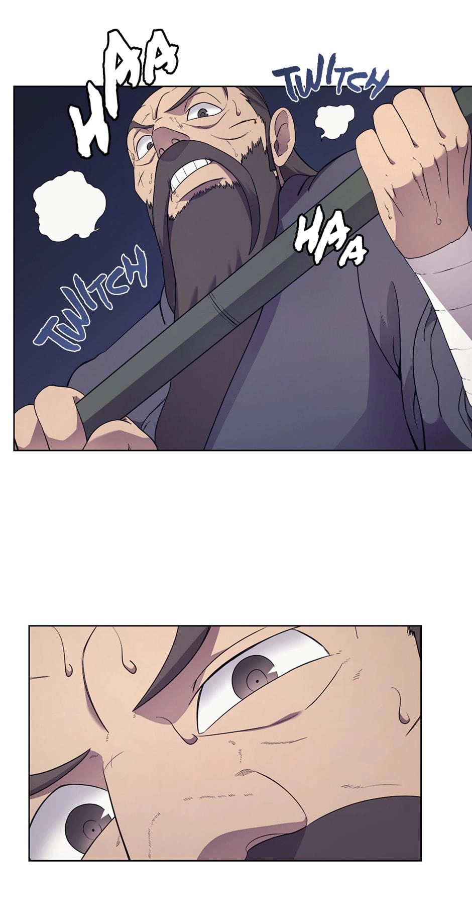 Heavenly Demon Reborn! Chapter 122 Page 55