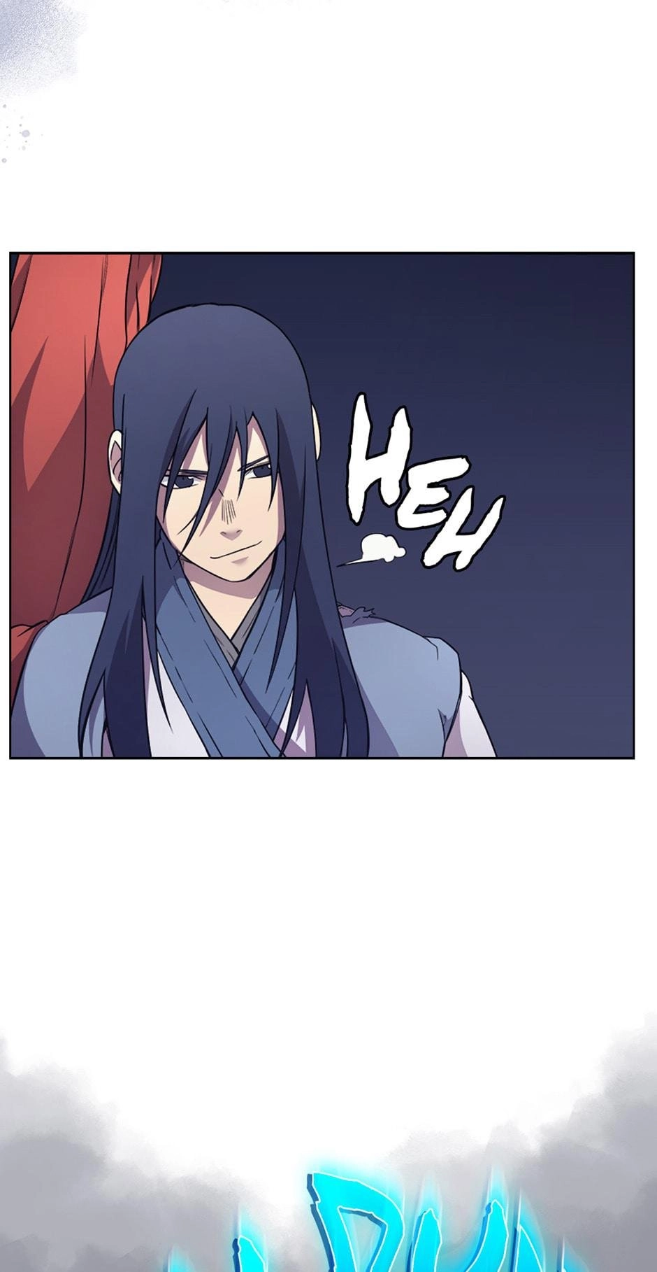 Heavenly Demon Reborn! Chapter 122 Page 18