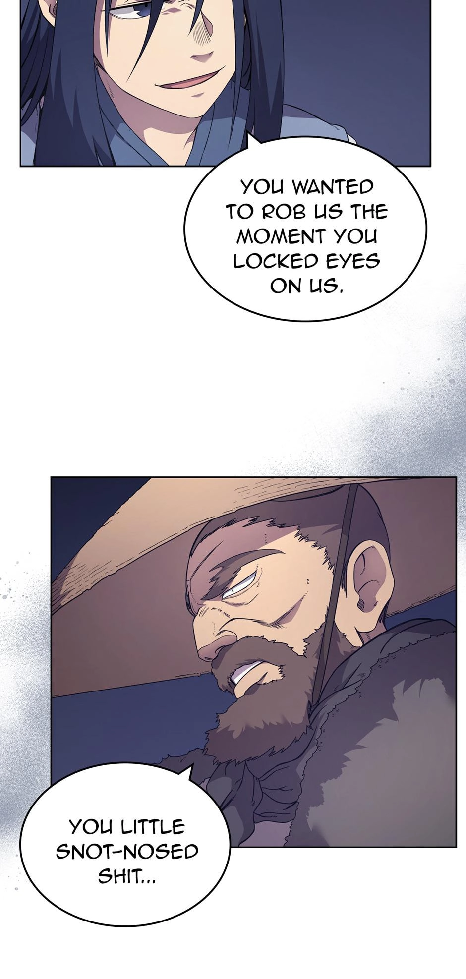 Heavenly Demon Reborn! Chapter 122 Page 7