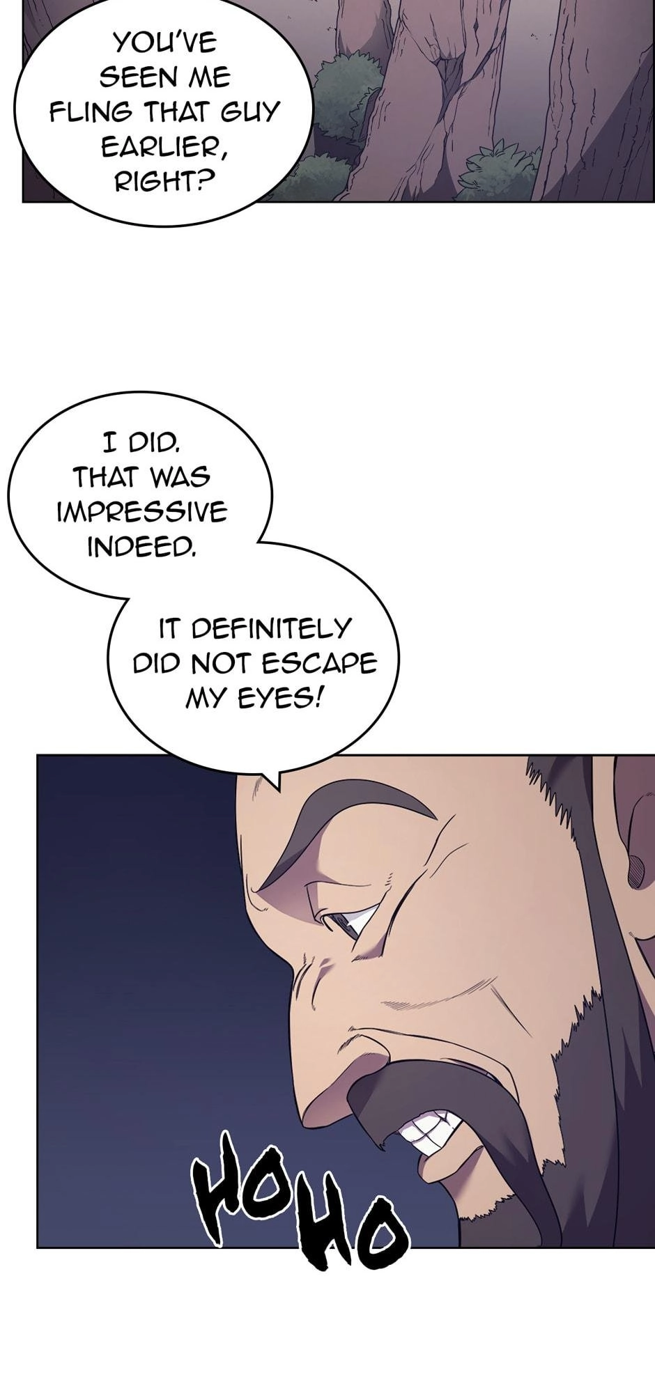 Heavenly Demon Reborn! Chapter 122 Page 24