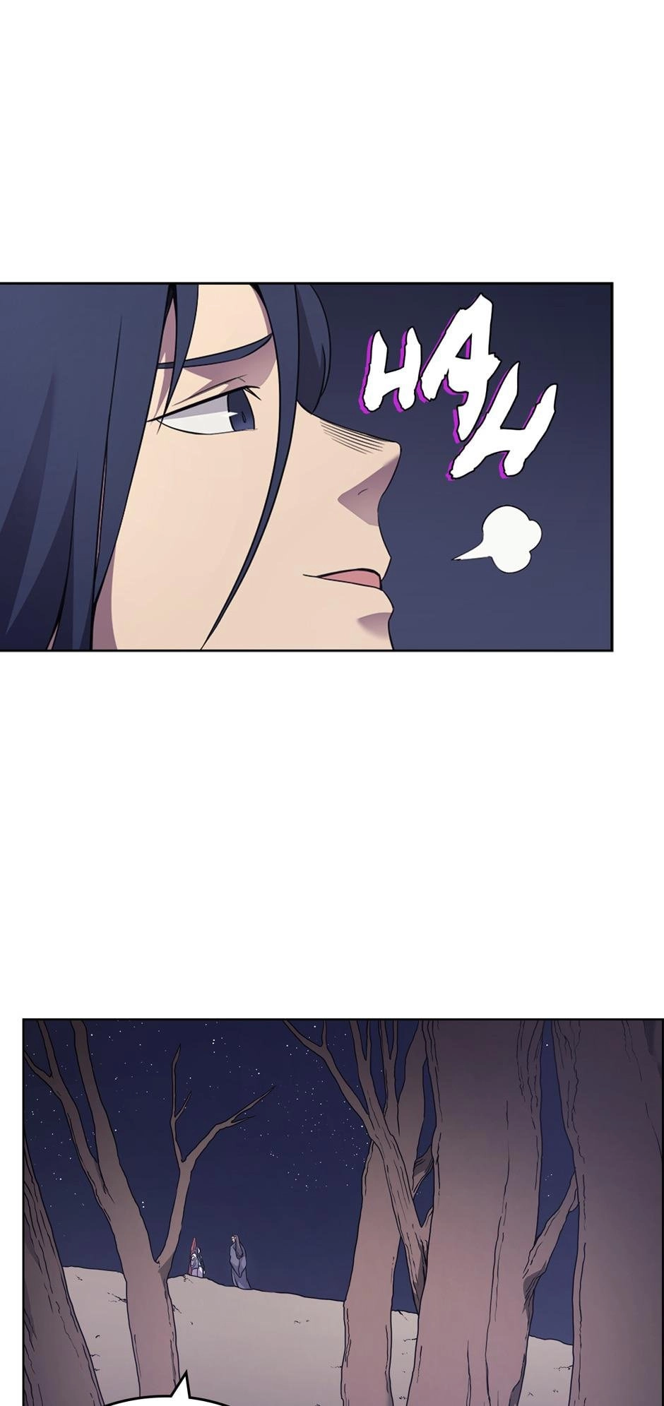 Heavenly Demon Reborn! Chapter 122 Page 23