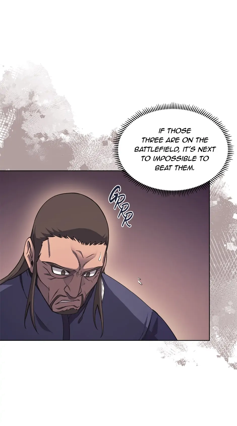 Heavenly Demon Reborn! Chapter 206 – Beware An Old Warrior Page 19