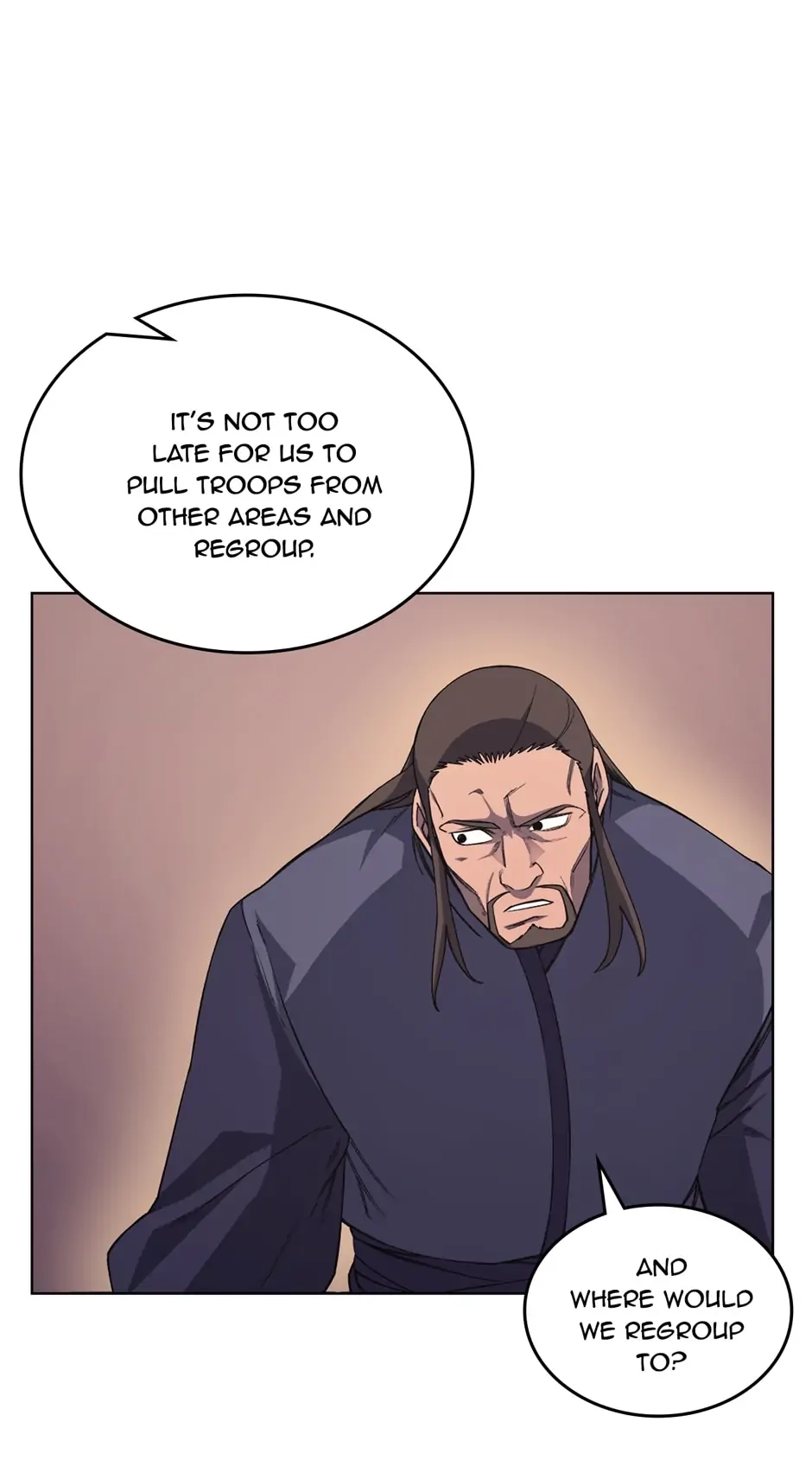 Heavenly Demon Reborn! Chapter 206 – Beware An Old Warrior Page 24